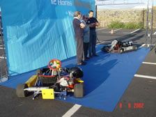 Euroindy em Ponta Delgada 20010